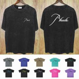 Picture of Rhude T Shirts Short _SKURhudeS-XXLsytZRH0022224